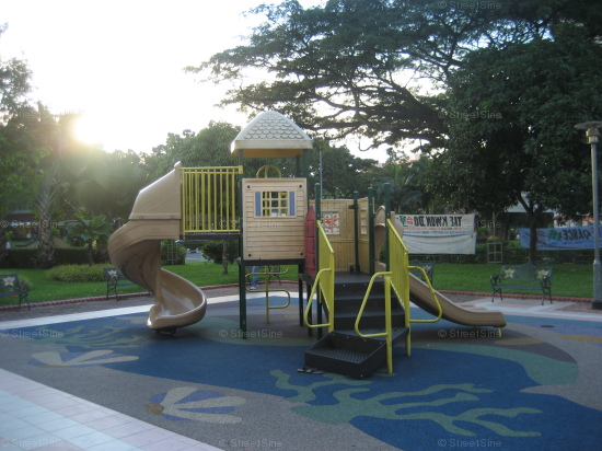 Blk 552 Cheng San Place (Ang Mo Kio), HDB 5 Rooms #42642